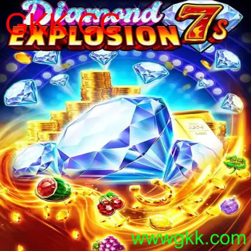 DiamondExplosion7s: Um Mergulho no Universo Inovador dos Caça-níqueis