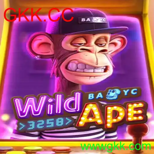 Explore as Aventuras de WildApe3258: Um Jogo embascado pela Natureza